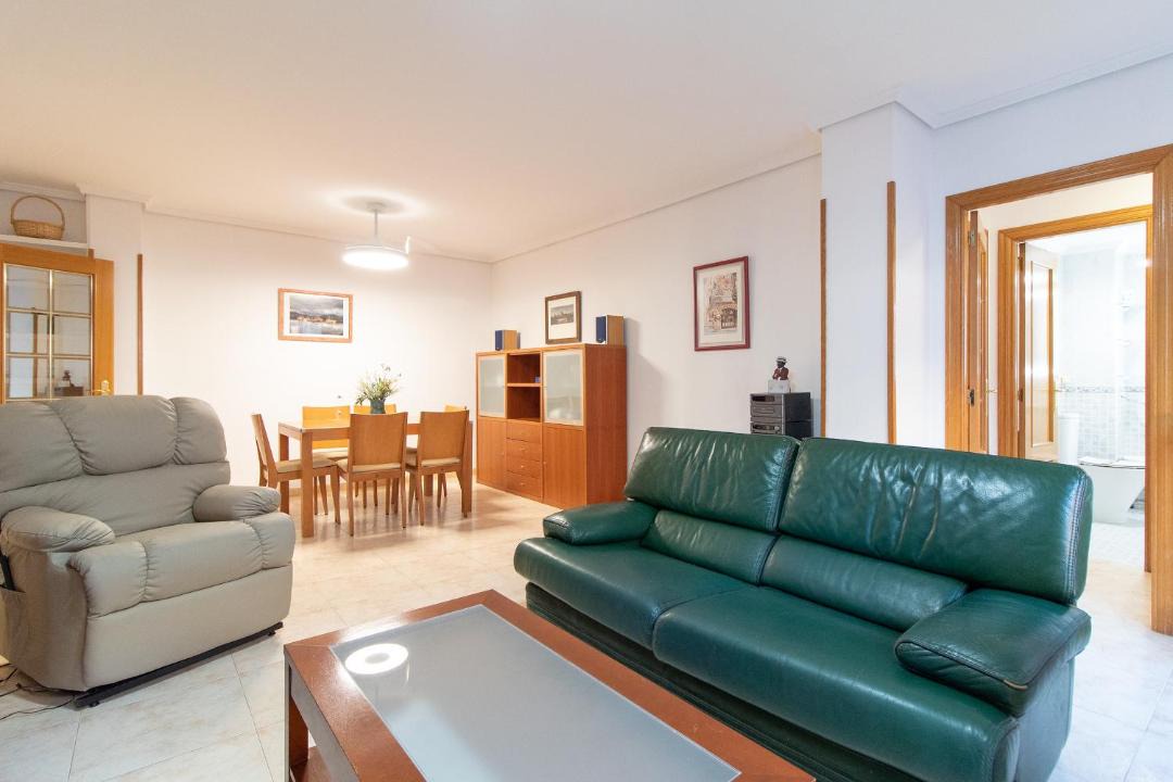 Photo of Livingroom in Sagunto
