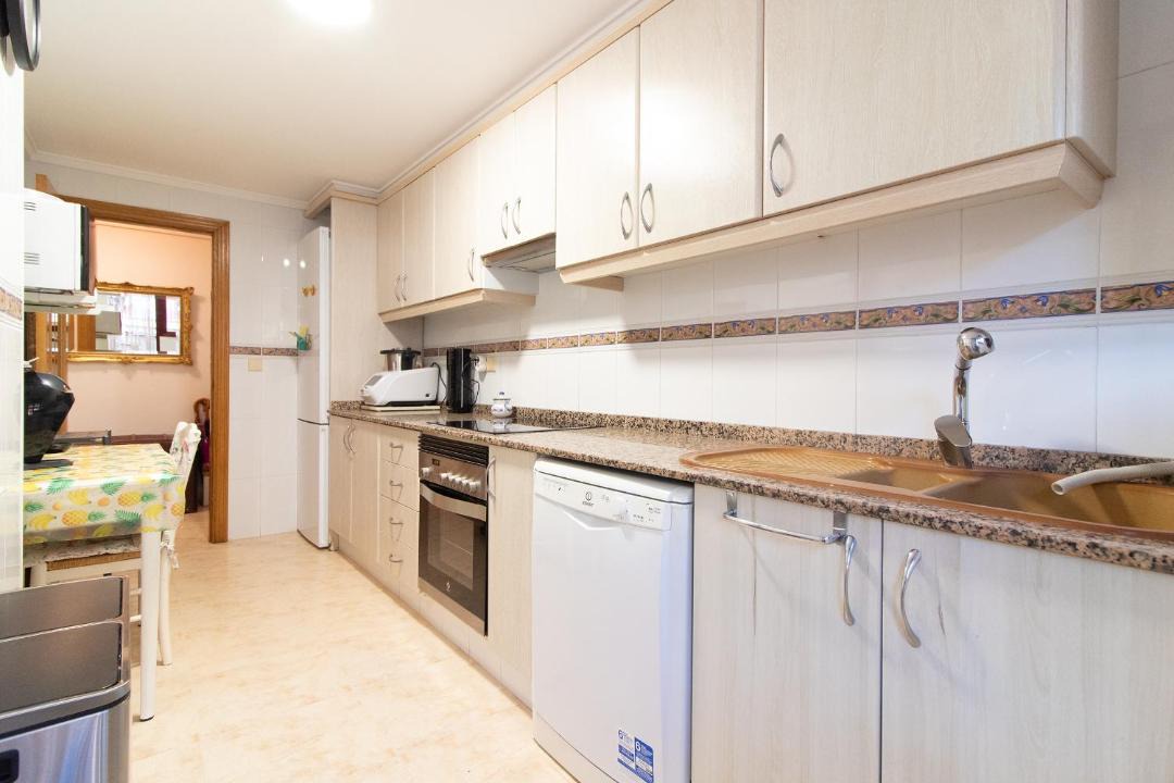 Photo of Kitchen in Sagunto