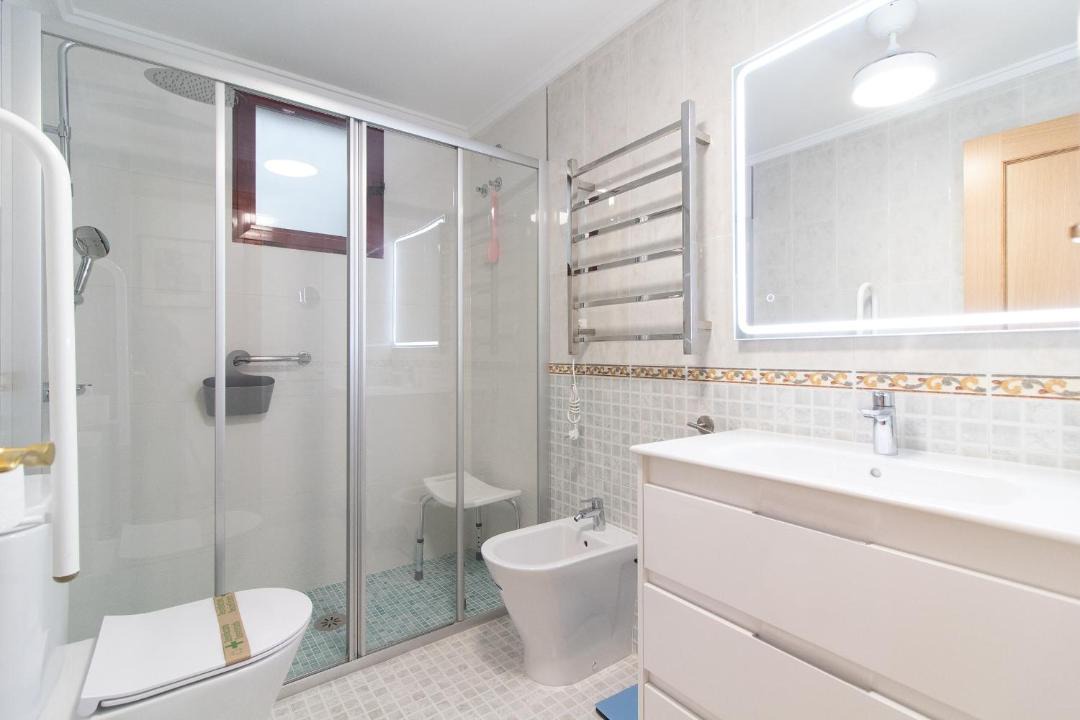 Photo of Bathroom in Sagunto