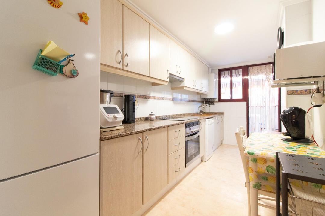 Photo of Kitchen in Sagunto