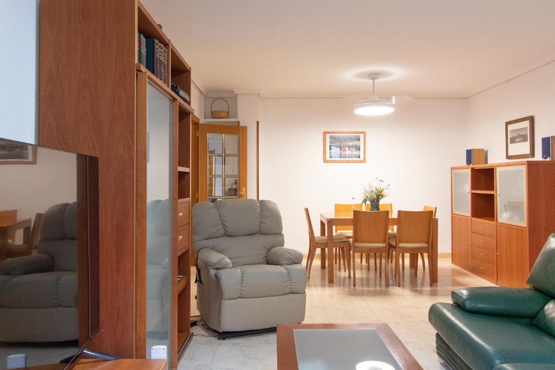 Photo of Livingroom in Sagunto