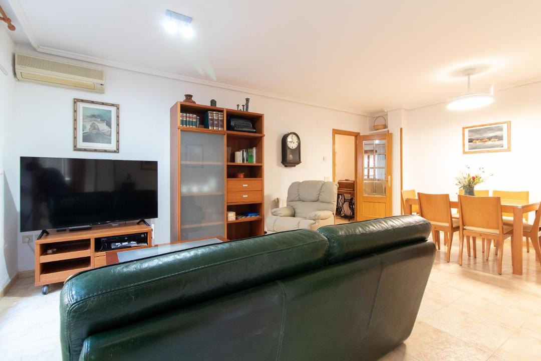 Photo of Livingroom in Sagunto