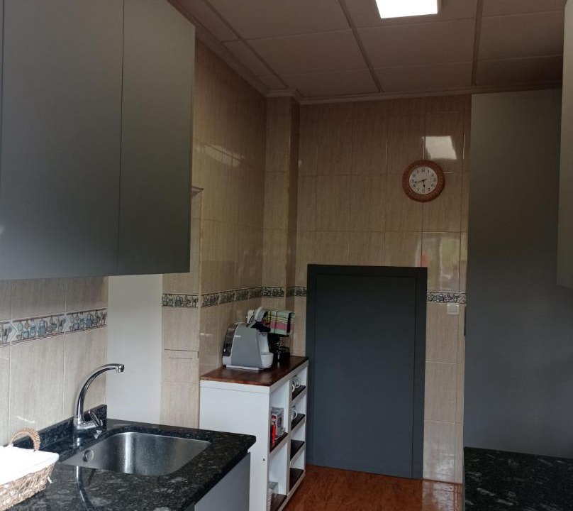 Photo of Kitchen in Fontoria