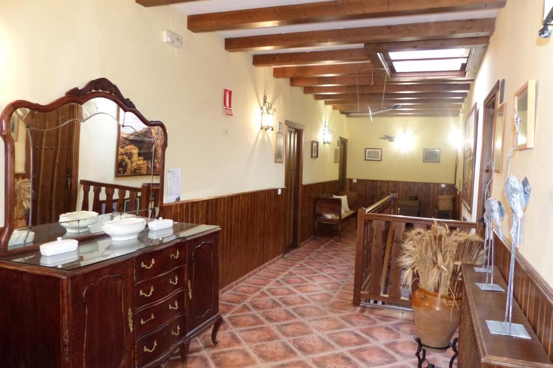 Photo of Livingroom in Torrejon El Rubio