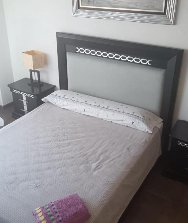 Photo of Bedroom in Alcantarilla