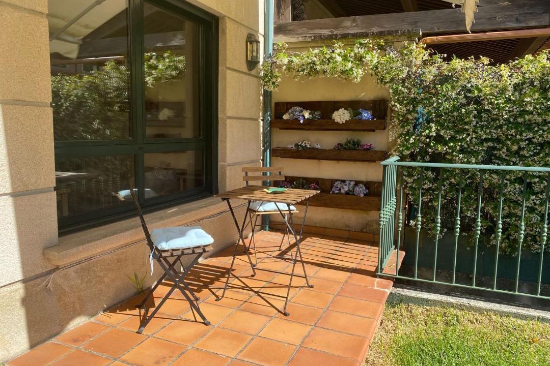 Photo of Patio Balcony in Nigran