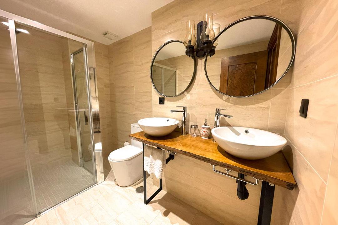 Photo of Bathroom in Caviedes