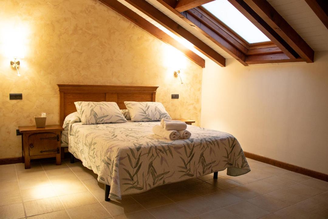 Photo of Bedroom in Caviedes