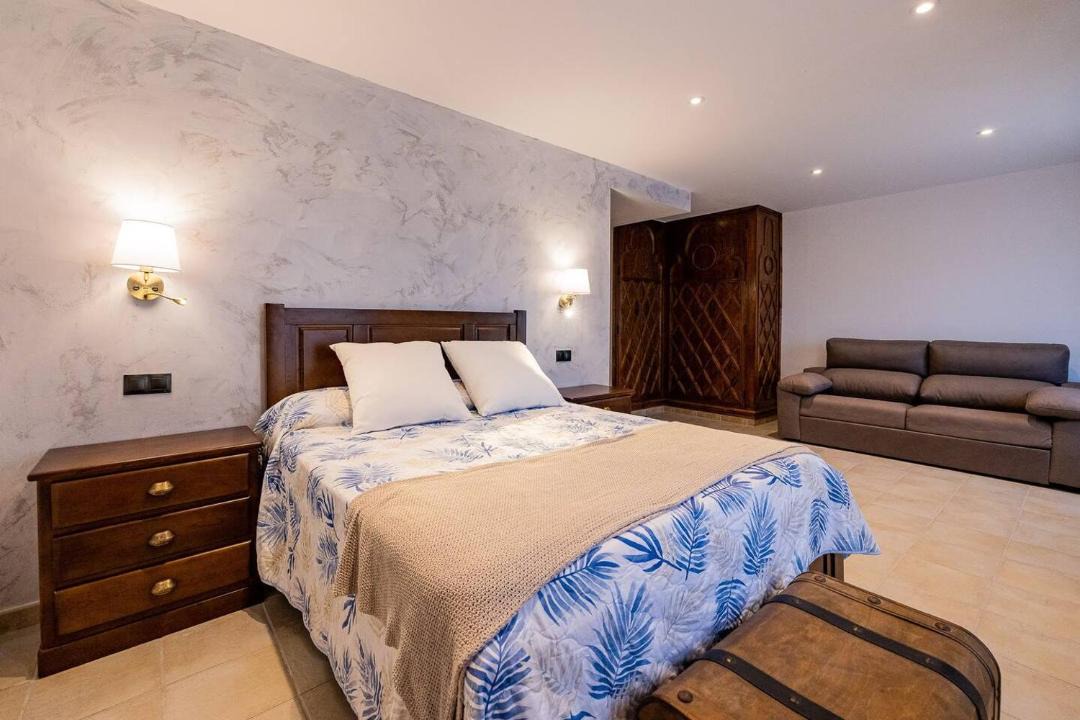 Photo of Bedroom in Caviedes