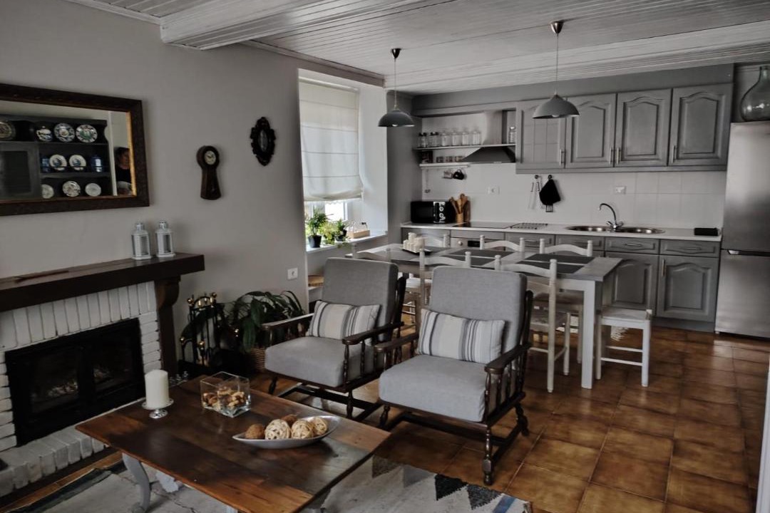 Photo of Kitchen in As Nogais