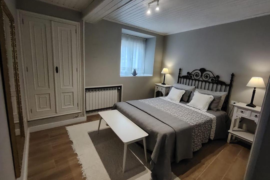 Photo of Bedroom in As Nogais