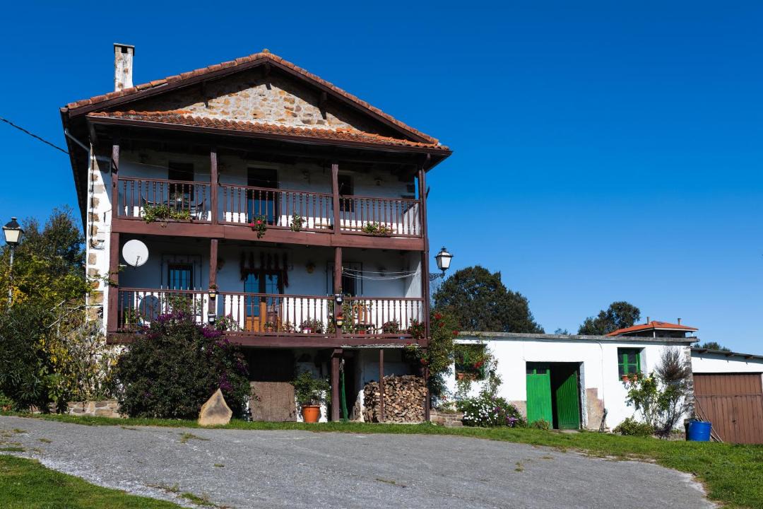 Photo of Others in Valle de Carranza