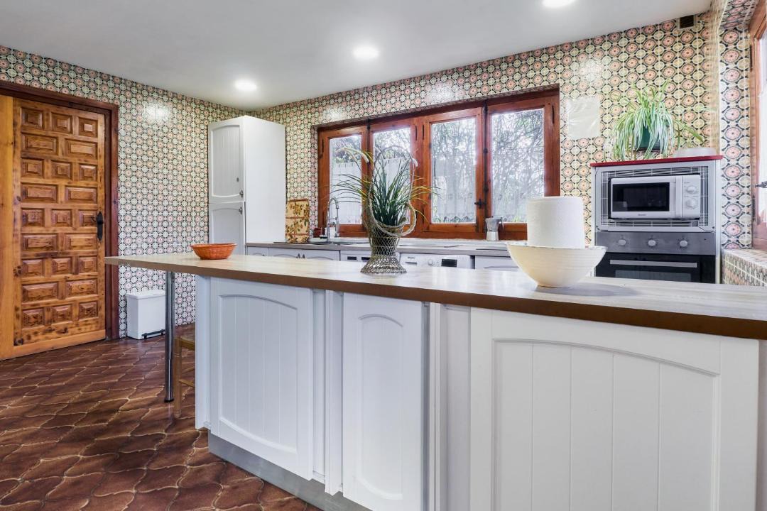Photo of Kitchen in San Andres del Rabanedo