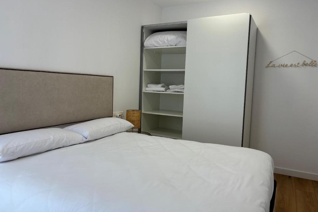 Photo of Bedroom in Soria
