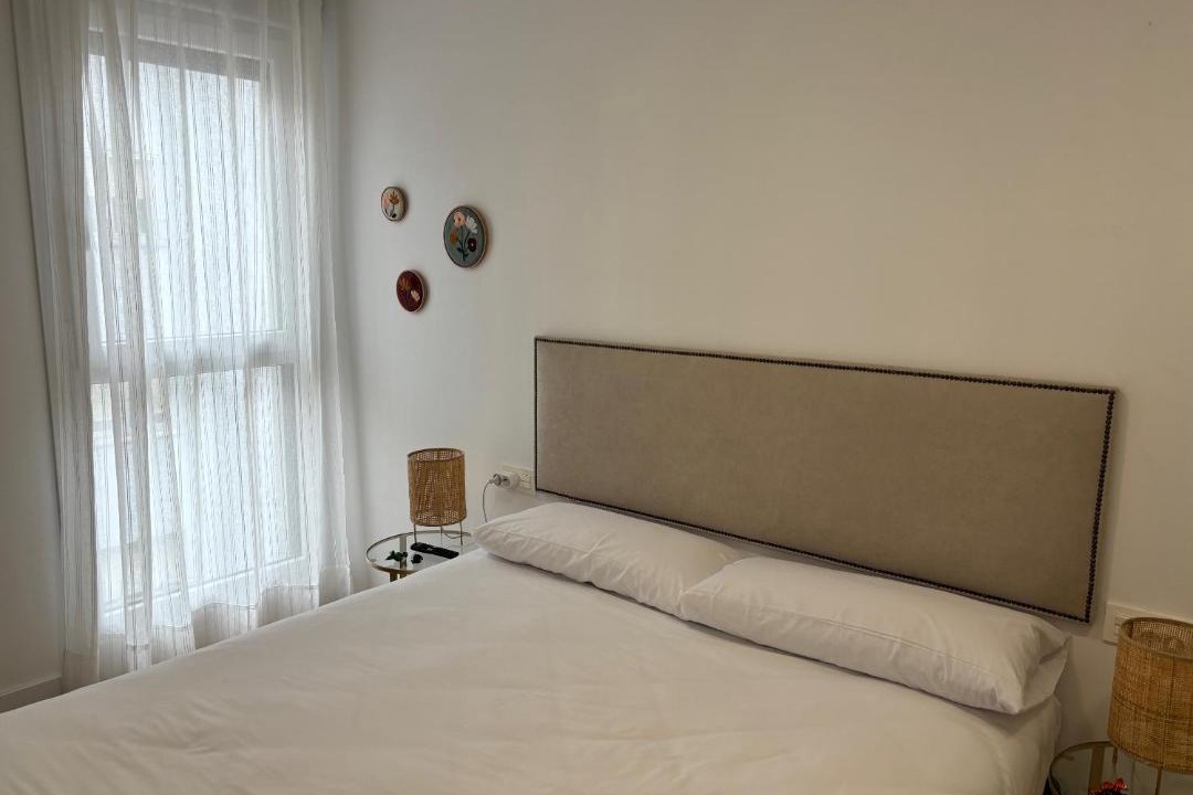 Photo of Bedroom in Soria