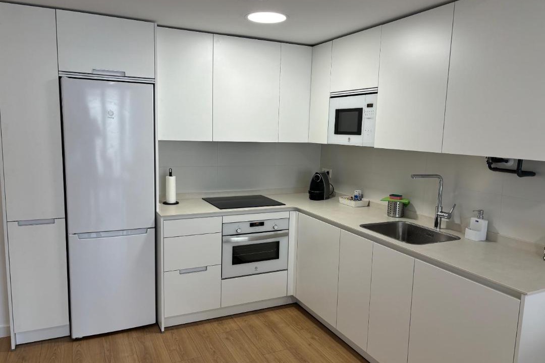 Photo of Kitchen in Soria