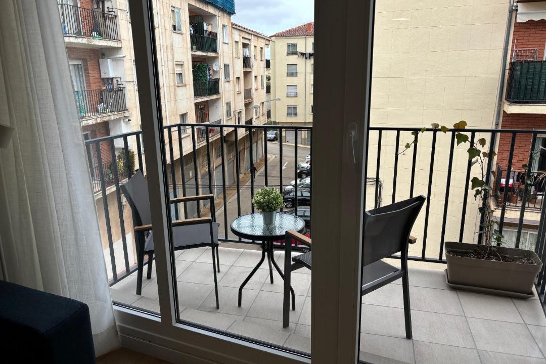 Photo of Patio Balcony in Soria
