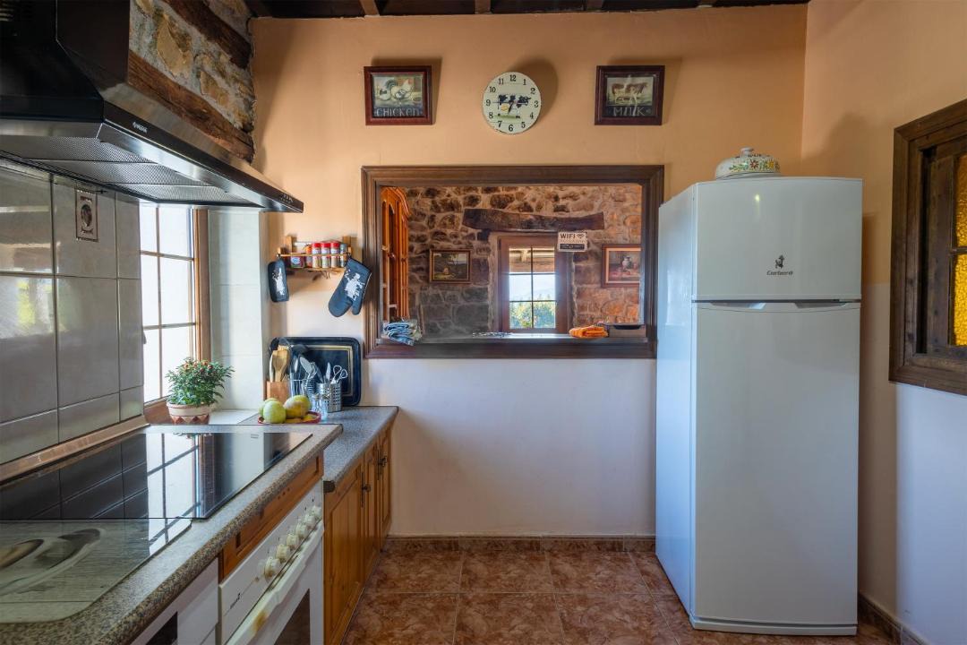 Photo of Kitchen in Valle de Carranza