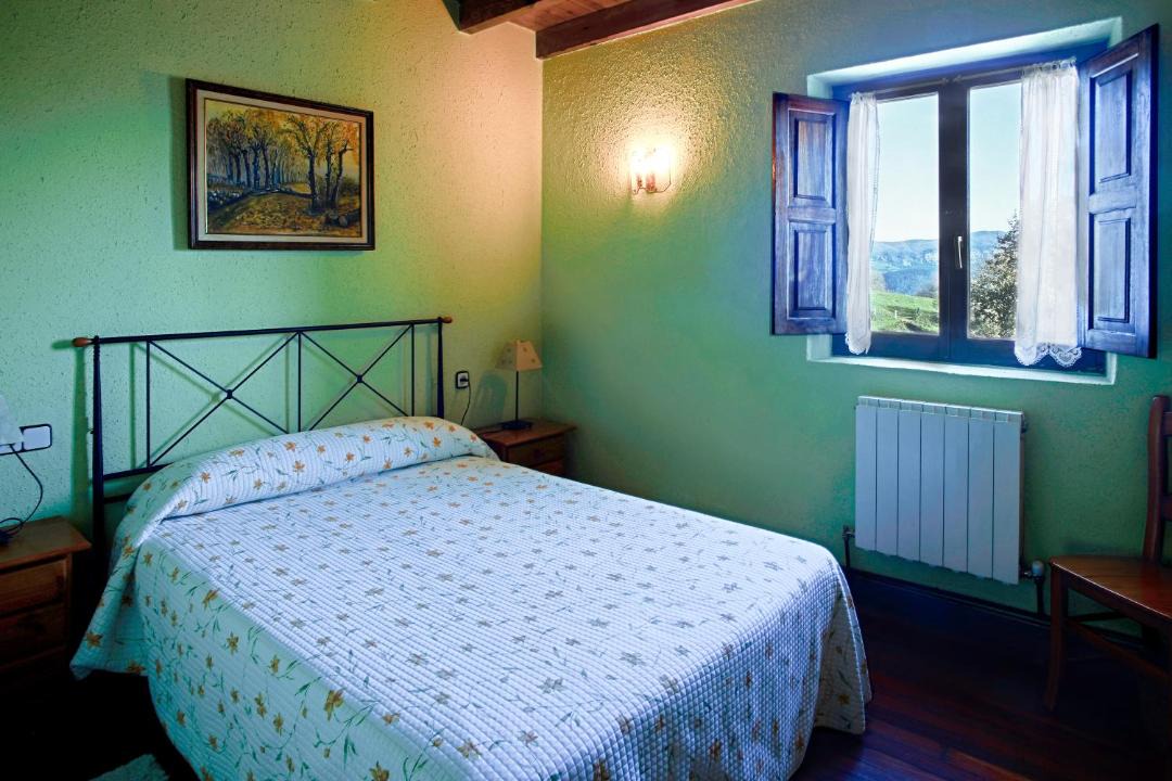 Photo of Bedroom in Valle de Carranza