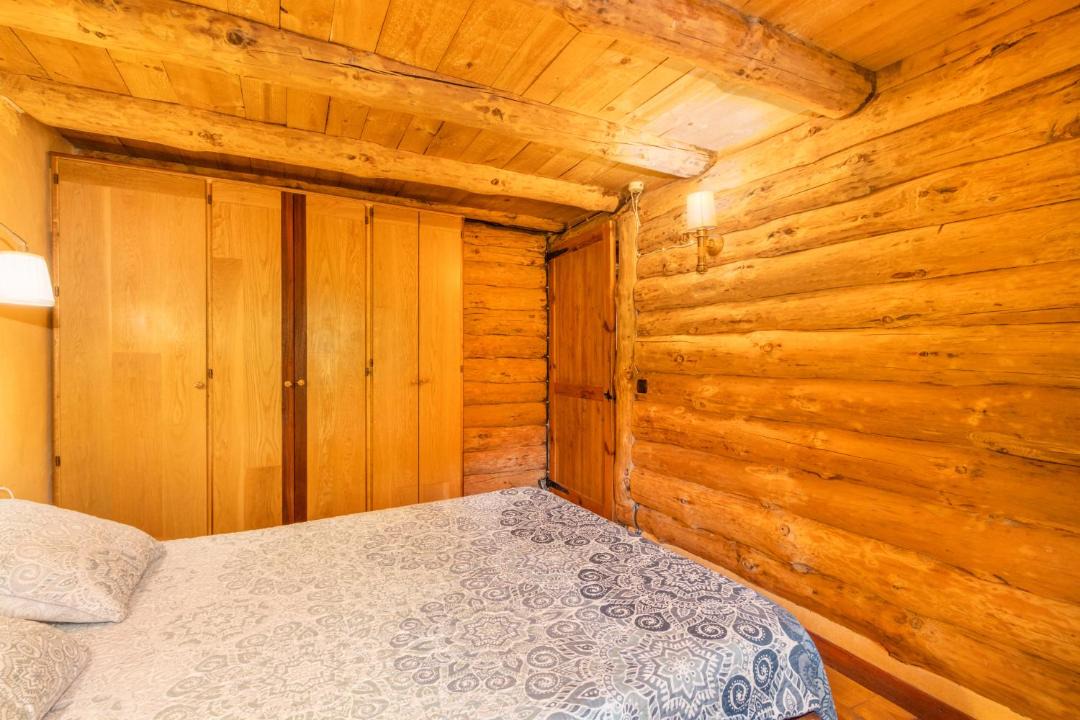 Photo of Bedroom in Boixols