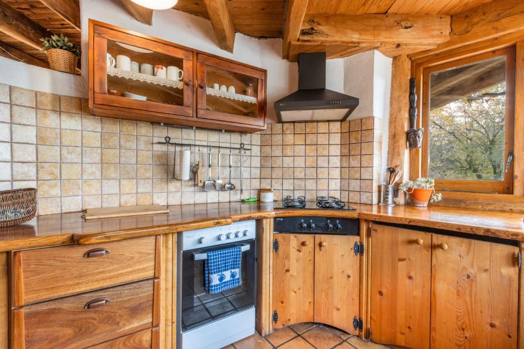 Photo of Kitchen in Boixols