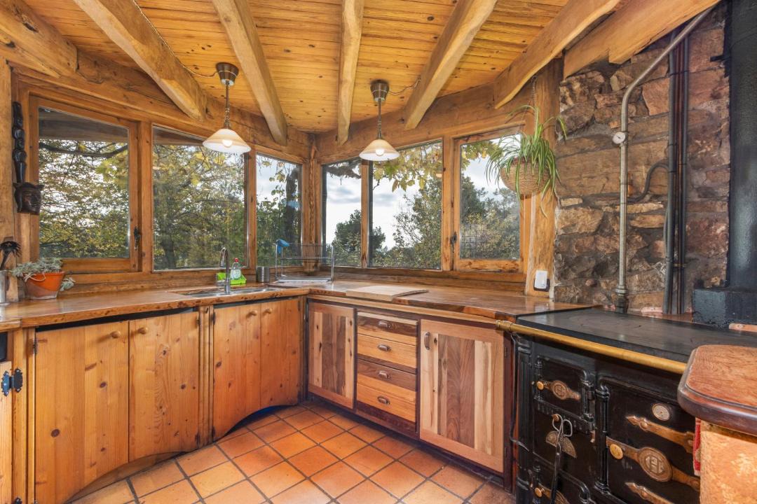 Photo of Kitchen in Boixols