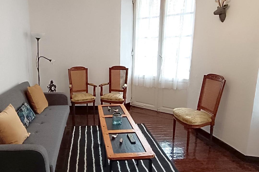 Photo of Livingroom in Lagostelle