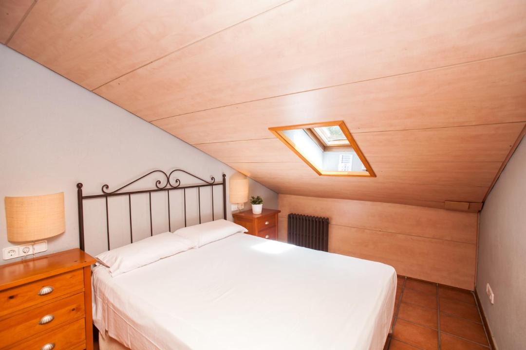 Photo of Bedroom in Barri Vell