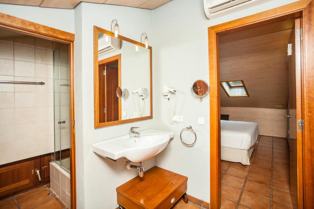 Photo of Bathroom in Barri Vell