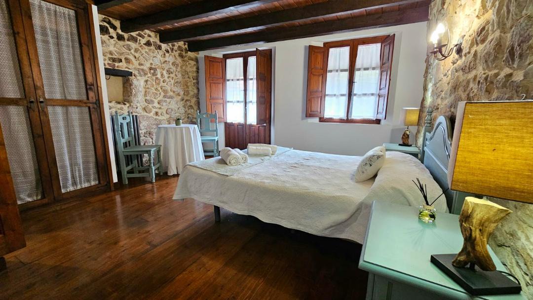 Photo of Bedroom in San Vicente del Monte