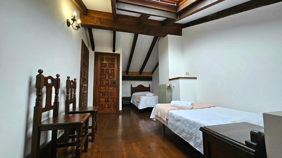 Photo of Bedroom in San Vicente del Monte