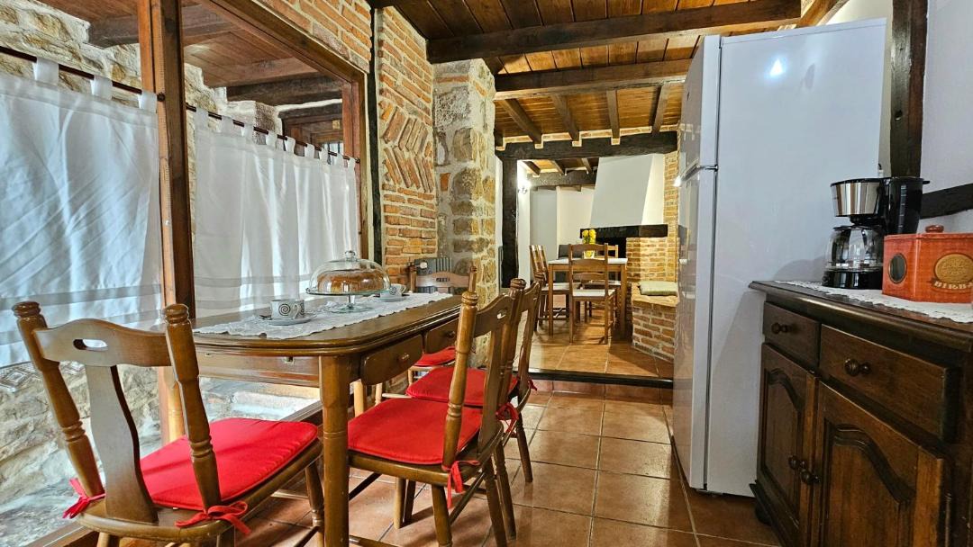 Photo of Kitchen in San Vicente del Monte