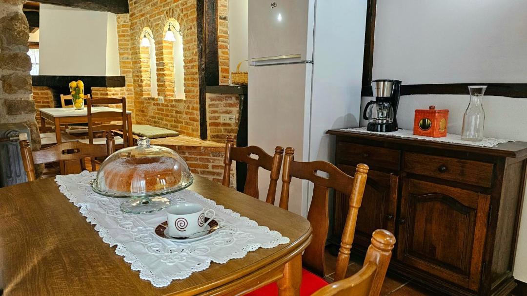 Photo of Kitchen in San Vicente del Monte