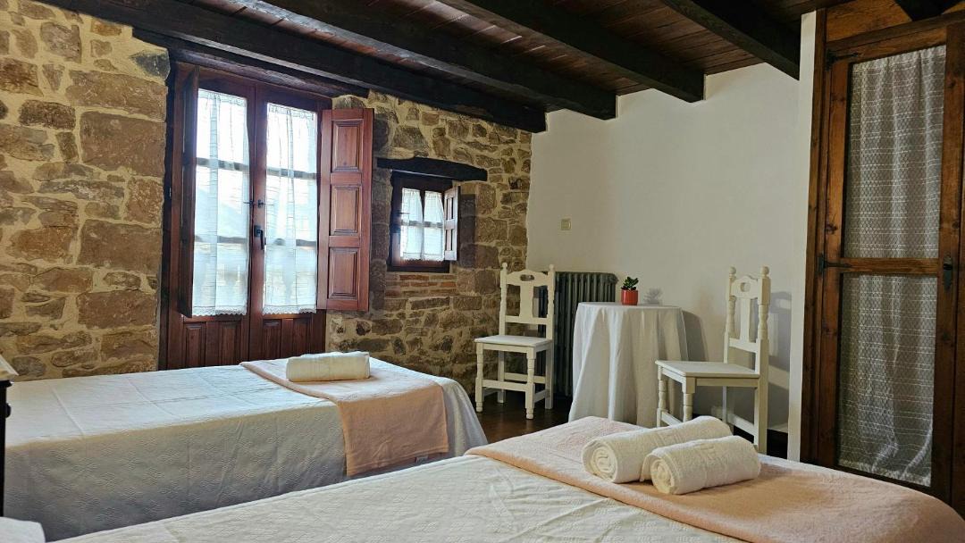 Photo of Bedroom in San Vicente del Monte