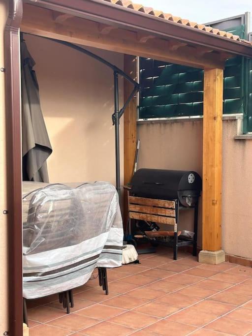 Photo of Patio Balcony in Estables