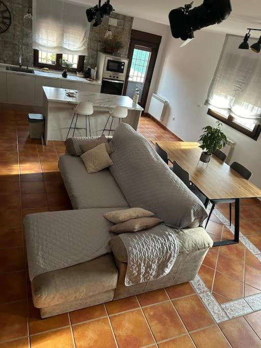 Photo of Livingroom in Estables