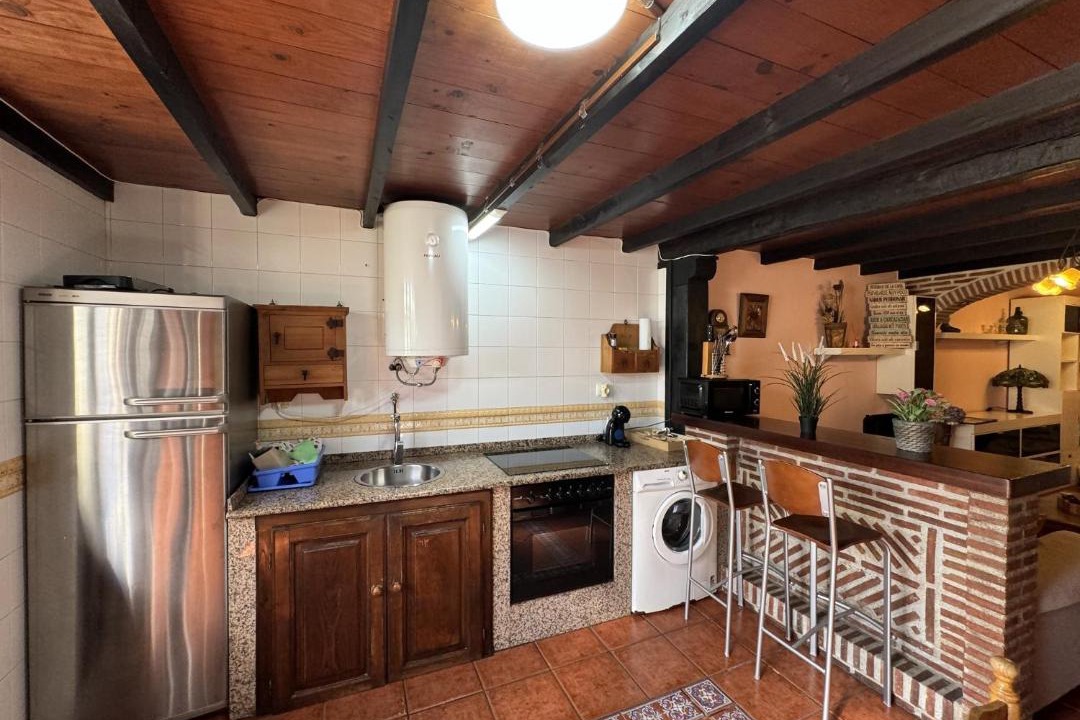Photo of Kitchen in Pendueles