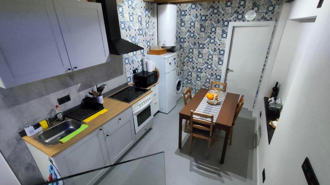 Photo of Kitchen in Pontedeume