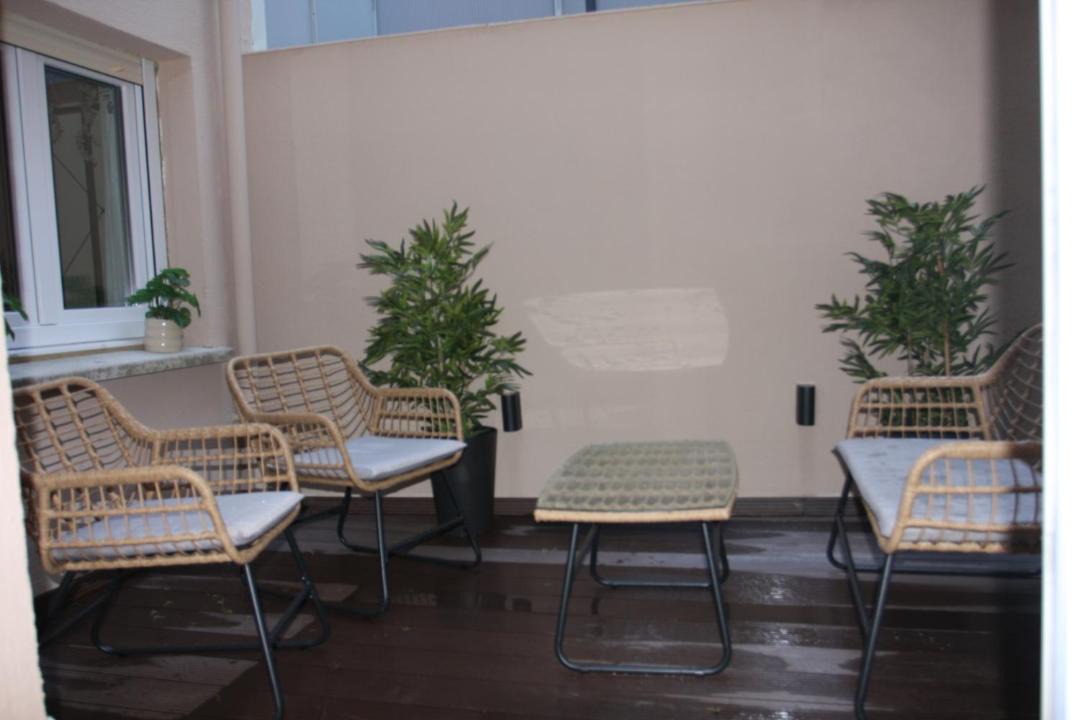 Photo of Patio Balcony in Haro