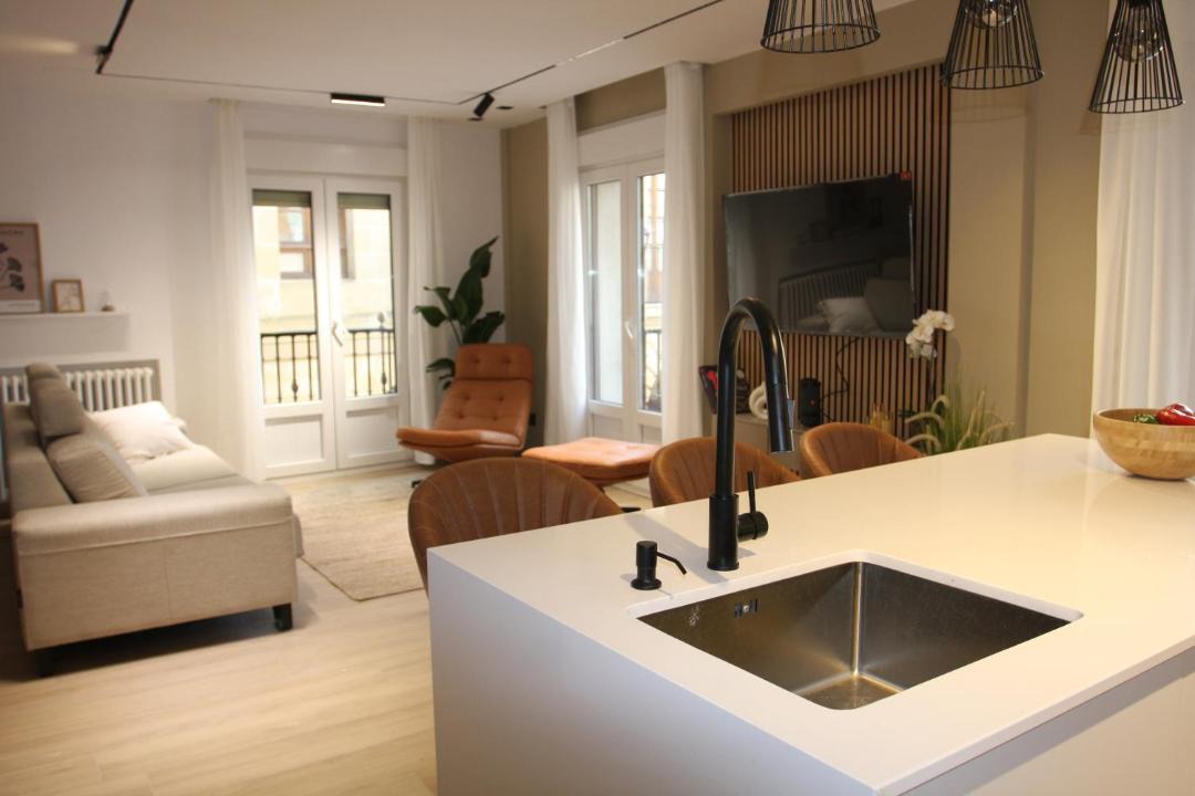 Photo of Kitchen in Haro