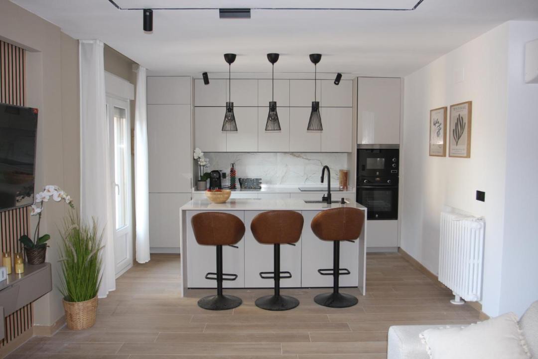 Photo of Kitchen in Haro