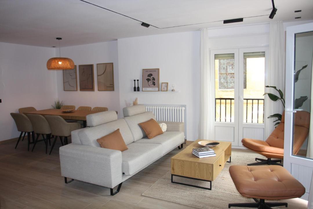 Photo of Livingroom in Haro