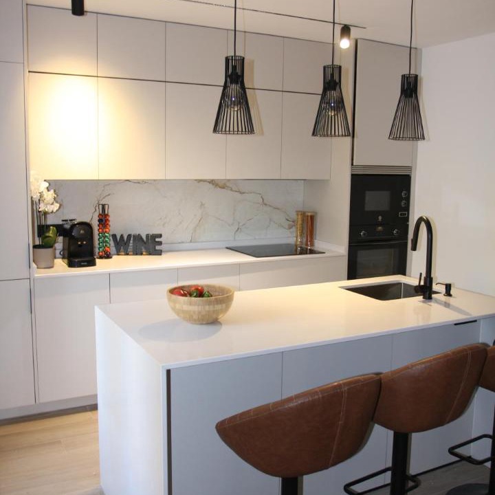 Photo of Kitchen in Haro
