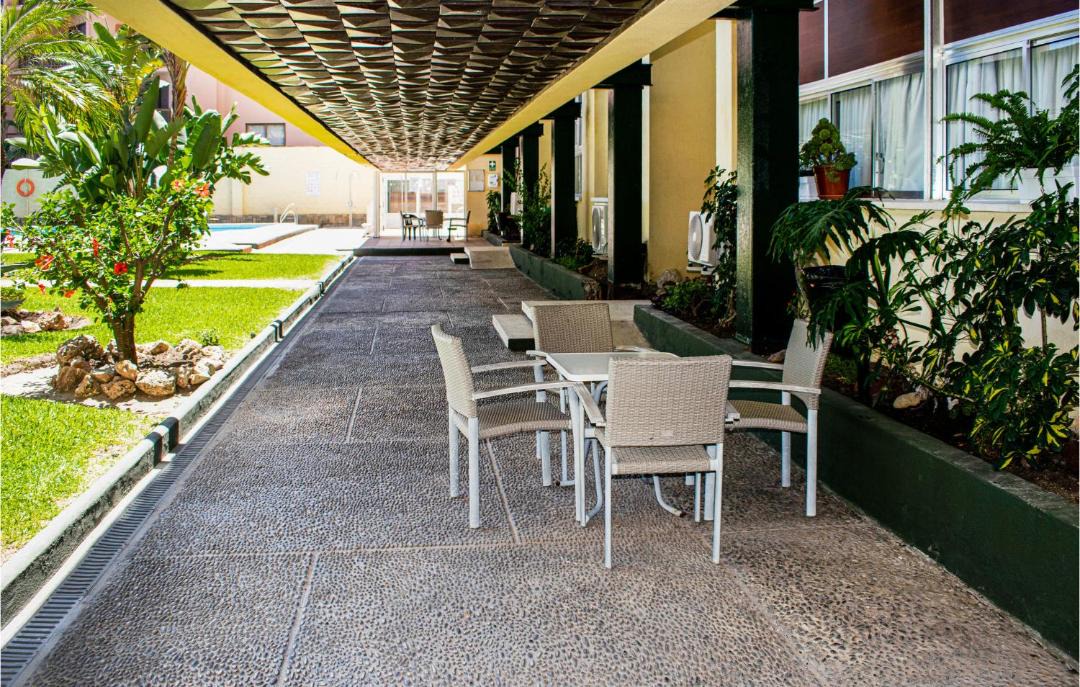 Photo of Patio Balcony in Carihuela