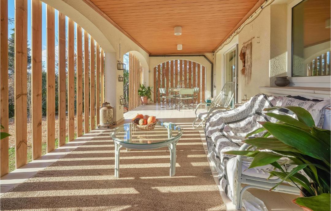 Photo of Patio Balcony in Breda