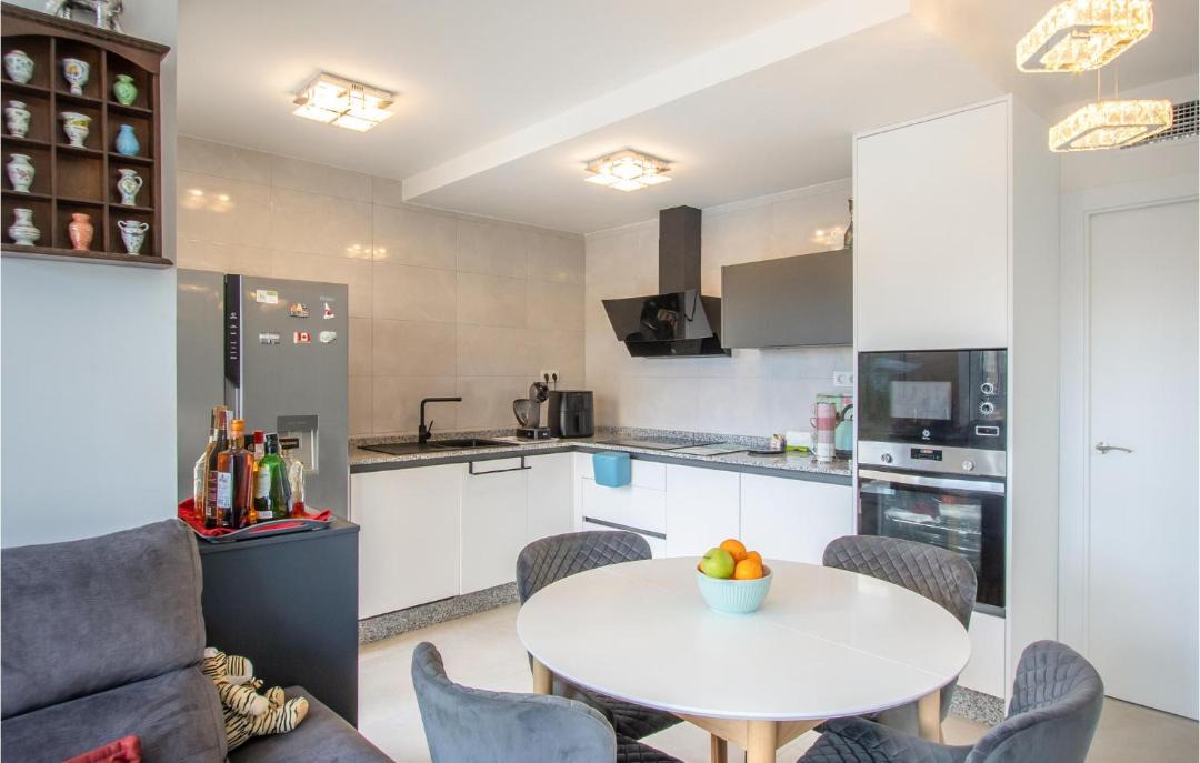 Photo of Kitchen in El Algar