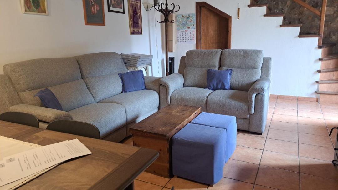 Photo of Livingroom in S'Arraco