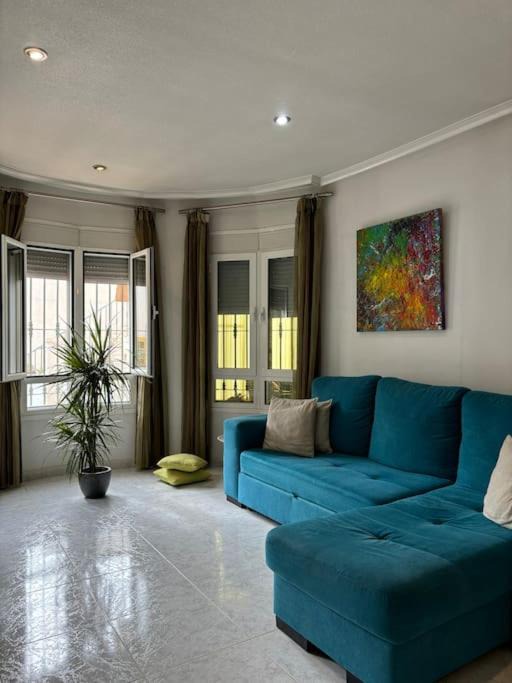 Photo of Livingroom in Guardamar del Segura