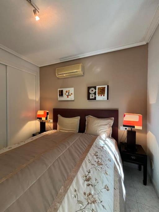 Photo of Bedroom in Guardamar del Segura