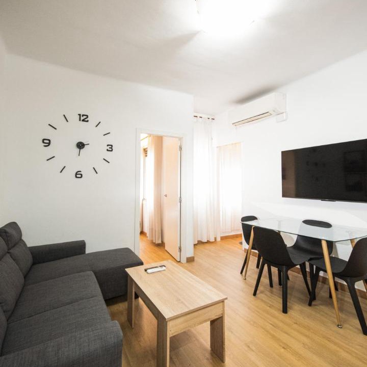 Photo of Livingroom in El Poble-sec